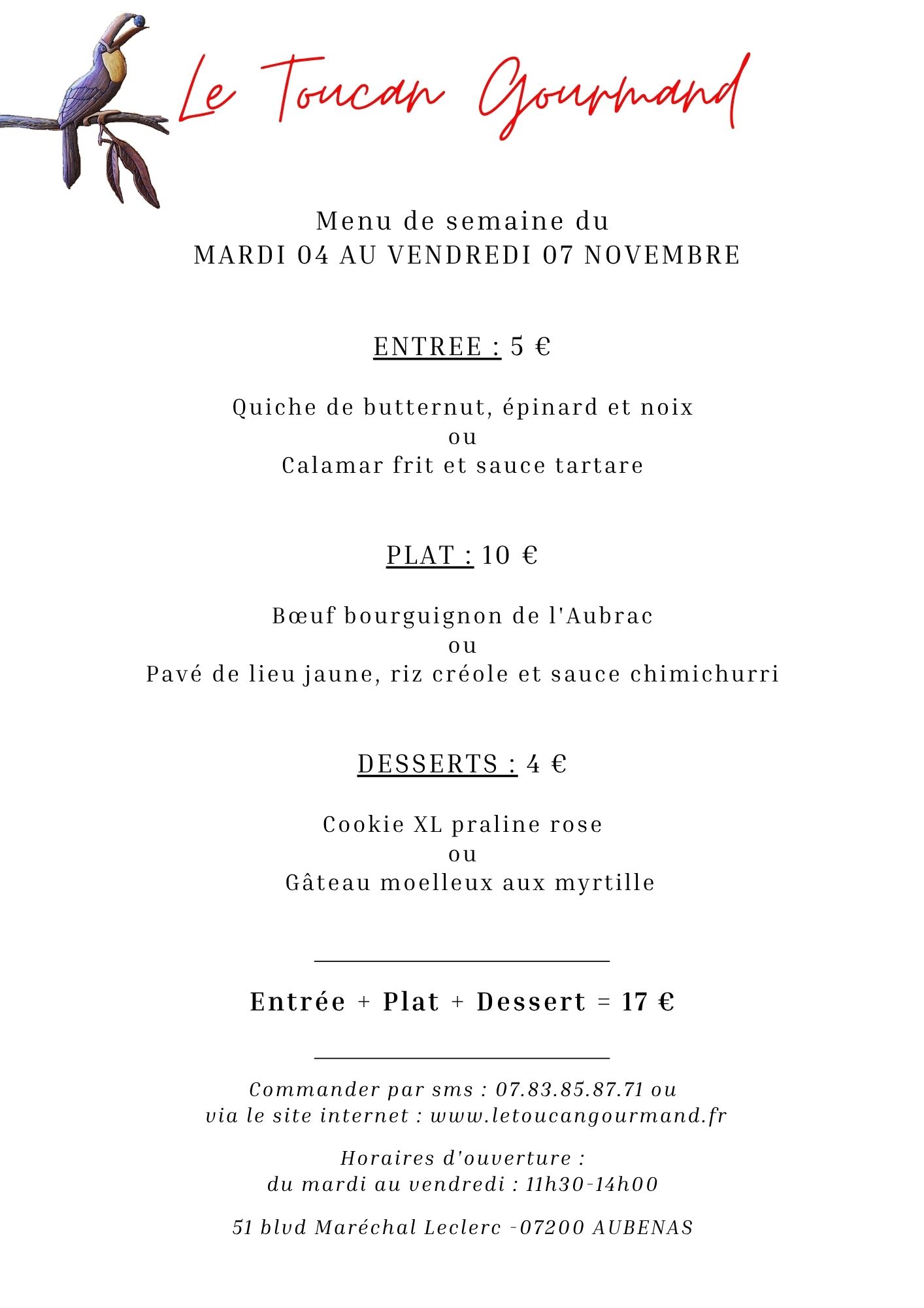 Le Toucan Gourmand (65)