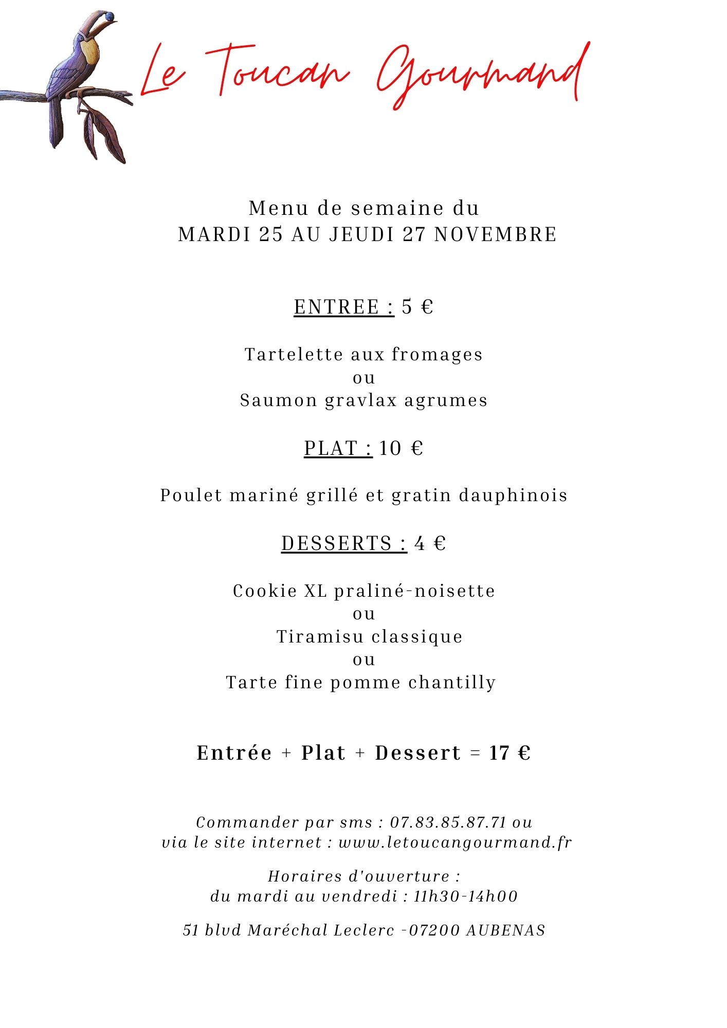 Le Toucan Gourmand (69)